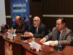 'Kardeşliği Ondan Öğrendik'